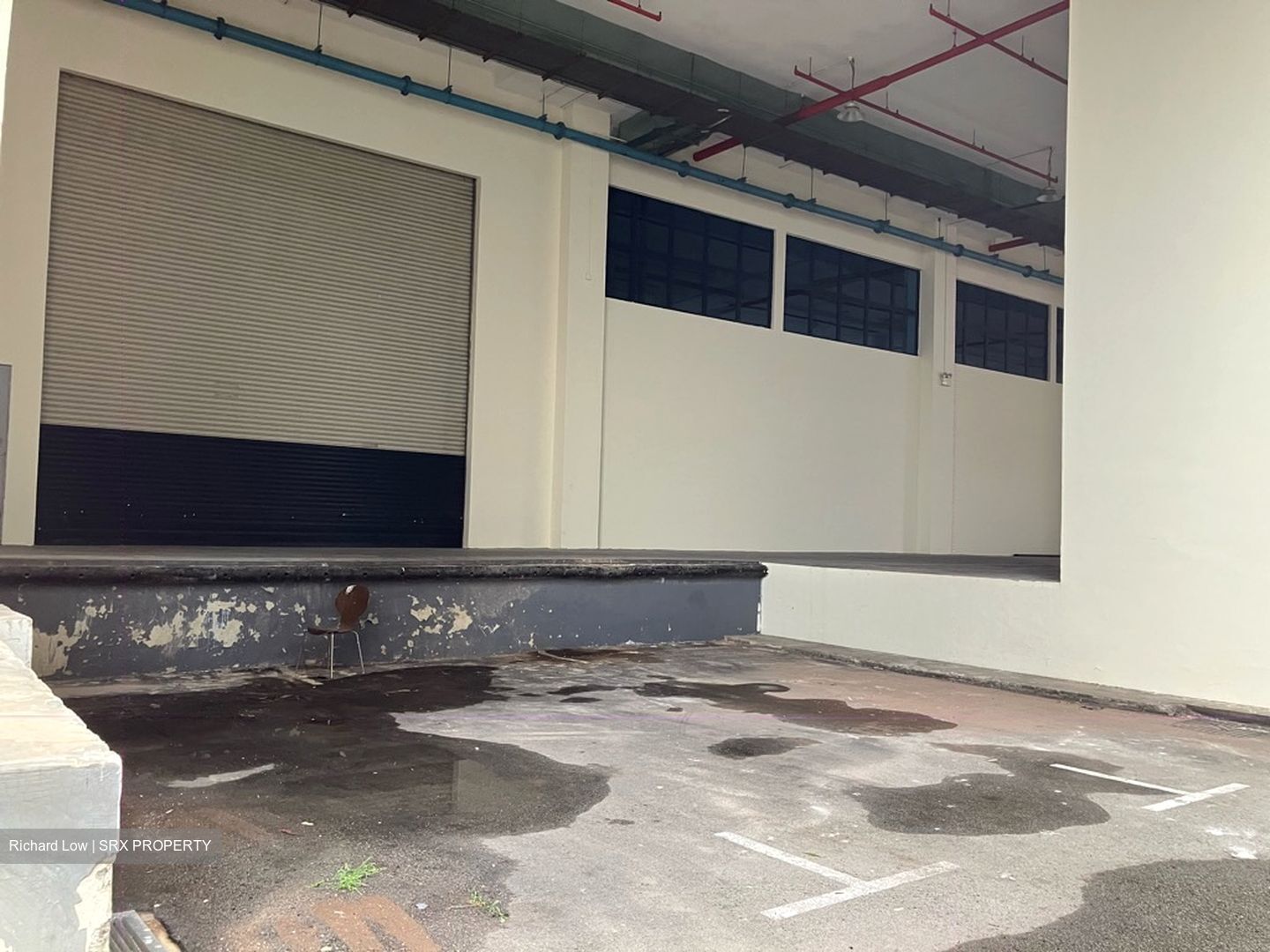 Ban Teck Han Building (D19), Factory #430310221